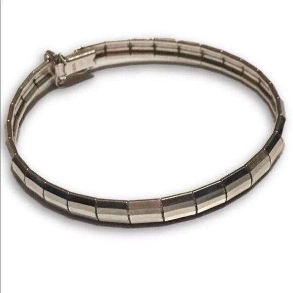 Jewelry - Pre❤️ 925 bracelet 